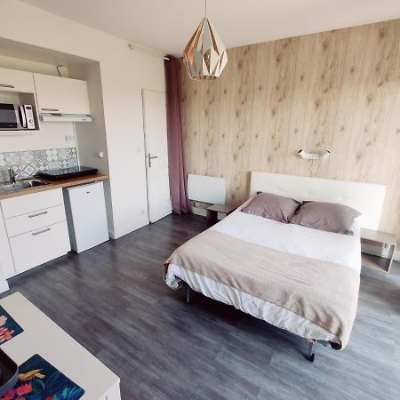 Studio Guest House A 5 Minutes De Caen Fontaine-Etoupefour Zewnętrze zdjęcie