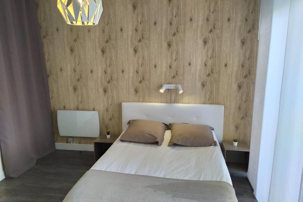 Studio Guest House A 5 Minutes De Caen Fontaine-Etoupefour Zewnętrze zdjęcie